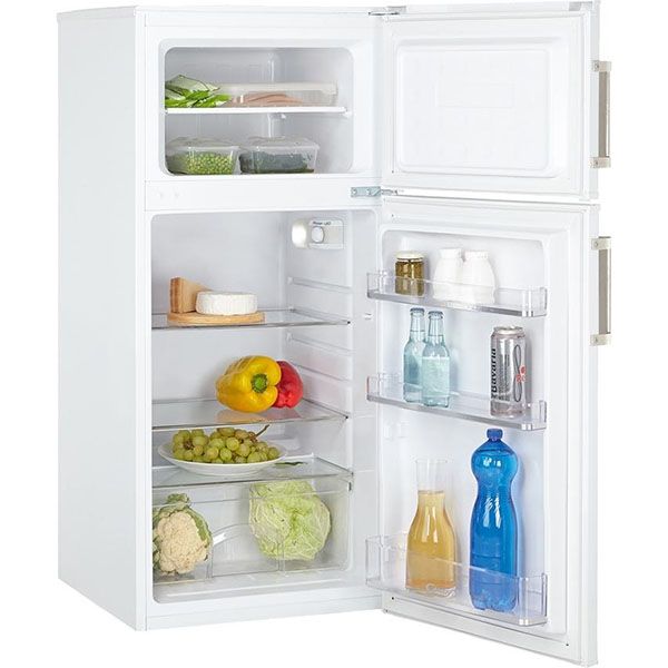 Холодильник Candy CCDS 5142W
